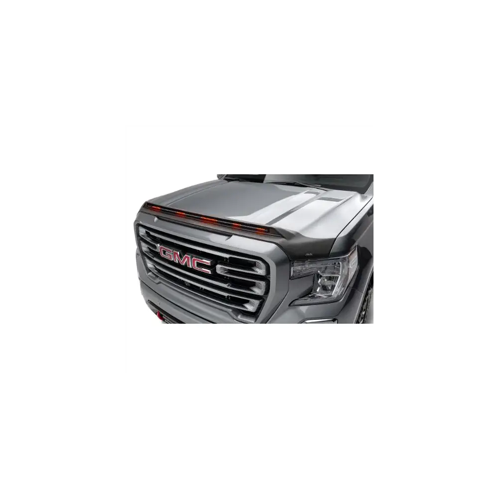 AVS - Aeroskin LightShield Pro Hood Protector - AVS953167